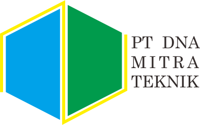 Logo DNA Mitra Teknik